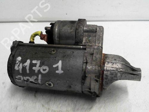 Starter OPEL CORSA D (S07) 1.3 CDTI (L08, L68) | BP38659996M8 - Image 6