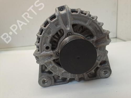 Used Alternator Alternator RENAULT SCÉNIC IV (J9_) 1.6 dCi 130 (130 hp) 40031108 40031108
