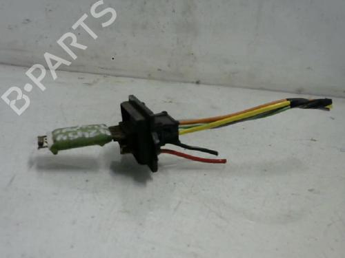 Heater resistor RENAULT TWINGO II (CN0_) 1.5 dCi 90 | BP38663007M108 - Image 2