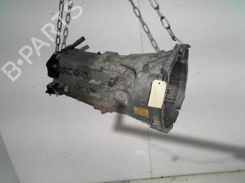Gearbox BMW 1 (E87) 118 d | BP38658396M3 - Image 6