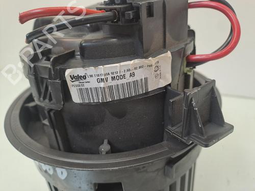 heater-blower-motor-citroen-c3-iii-sx-2016-38952412 main image