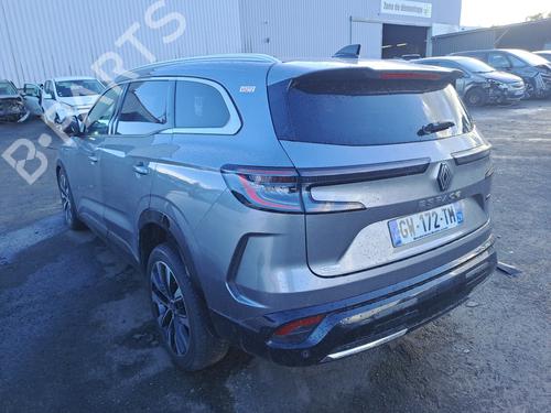 Venstre solskærm RENAULT ESPACE VI (RHN) E-TECH 200 Hybrid | BP38670046I1  - Image 6