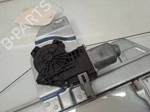 Front left window mechanism PEUGEOT PARTNER Tepee 1.6 BlueHDi 120 | BP38753340C22 - Image 2