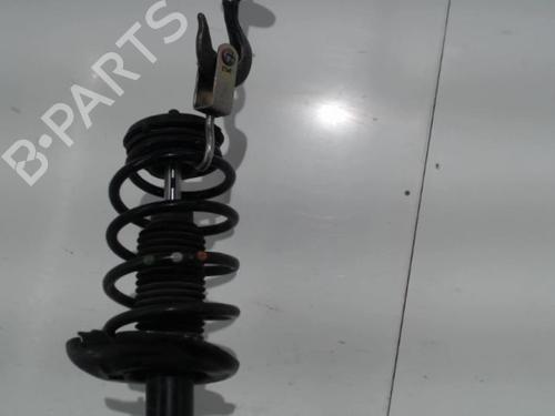 Used Left front shock absorber Left front shock absorber 38660339 38660339
