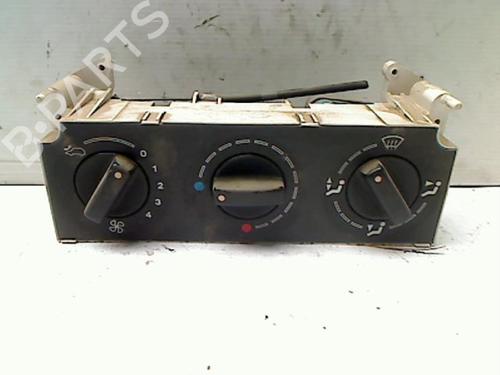 Used Climate control Climate control 38659137 38659137