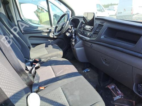 Starter FORD TRANSIT CUSTOM V362 Van (FY, FZ) 2.0 EcoBlue | BP38668931M8 - Image 6