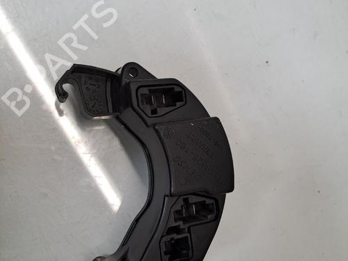 Heater resistor RENAULT CLIO V (B7_) 1.5 Blue dCi 85 (B7AG) | BP40126416M108 - Image 3