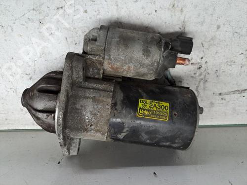 Starter KIA SOUL I (AM) 1.6 CRDi 115 | BP38665287M8 - Image 2
