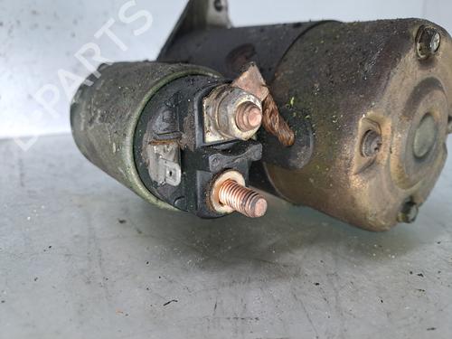 Used Starter Starter 38666310 38666310