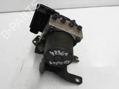 ABS Bremseaggregat ABS Bremseaggregat 38659799 38659799