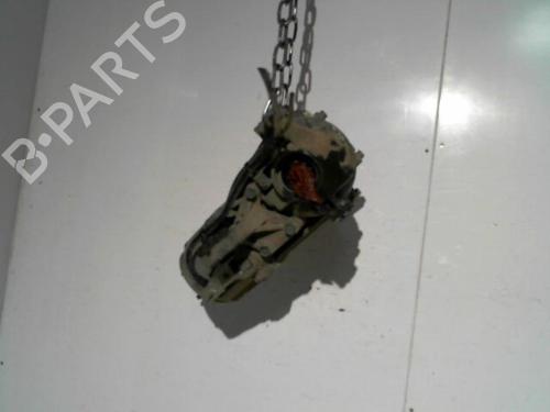 Used Rear differential Rear differential 38656723 38656723