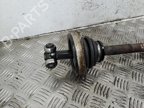 Used Left front driveshaft Left front driveshaft RENAULT CLIO II (BB_, CB_) 1.5 dCi (B/CB07) (65 hp) 39950831 39950831