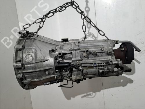 Gearbox BMW X1 (E84) sDrive 20 d | BP38669708M3 - Image 4