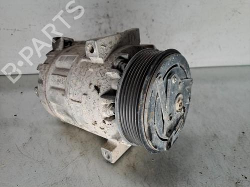 AC compressor NISSAN NV300 Van (X82) 1.6 dci 125 | BP38664090M34 - Image 3