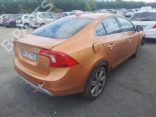 Transfer box VOLVO S60 II (134) D5 AWD | BP38669097M36 - Image 11