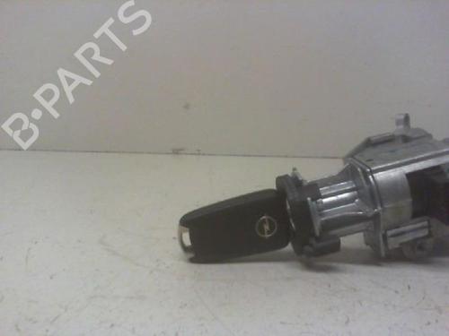 Ignition barrel OPEL CORSA D (S07) 1.3 CDTI (L08, L68) | BP38654899M48 - Image 6