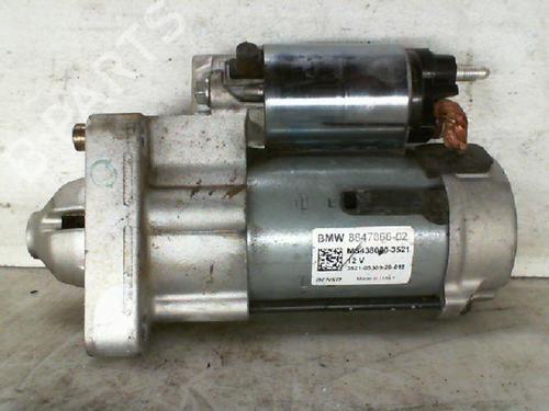 Startmotor MINI MINI (F56) Cooper | BP38662757M8 - Image 5