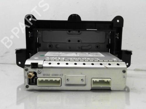 Radio RENAULT TWINGO III (BCM_, BCA_) 0.9 TCe 90 (BCM9, BCM2) | BP38662389E6 - Image 5