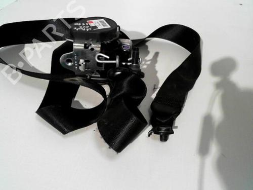 Used Front left seatbelt Front left seatbelt 38653067 38653067