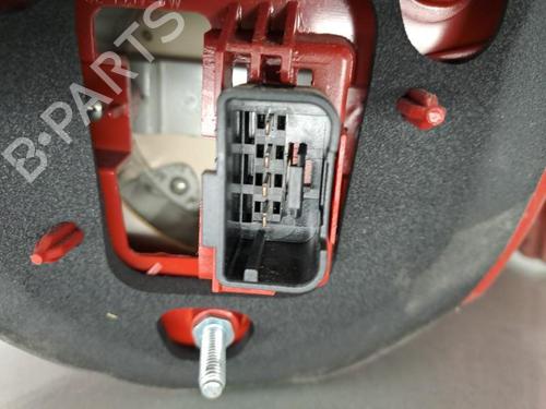 Right taillight VW PASSAT B6 (3C2) 2.0 TDI | BP38663914C35 - Image 3