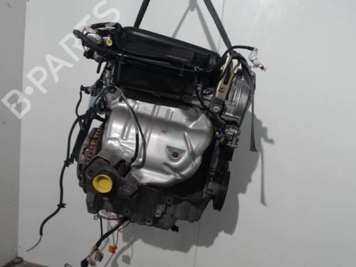 Engine RENAULT SCÉNIC II (JM0/1_) 1.6 16V (JM1R) | BP38661870M1 - Image 7