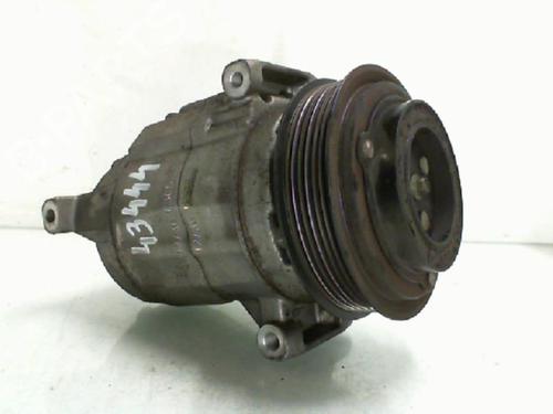 AC compressor CHEVROLET ORLANDO (J309) 2.0 D | BP38660997M34 - Image 3