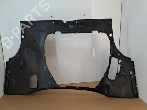 Used Underbody protection Underbody protection 38669020 38669020