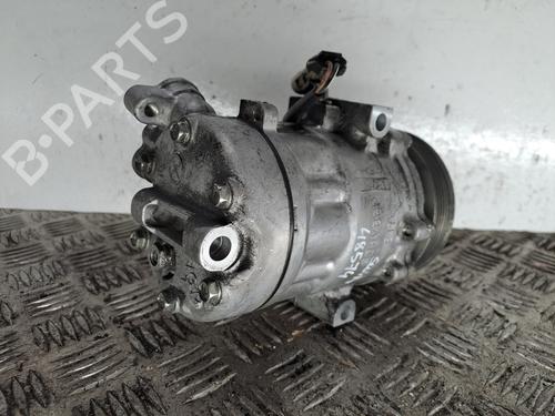 Used AC compressor AC compressor 38670441 38670441