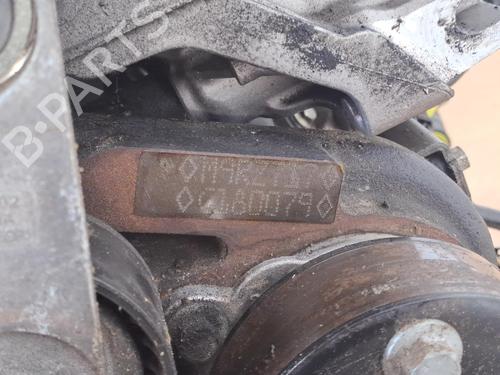Engine NISSAN PRIMASTAR Van (X82) 2.0 dCi 130 | BP38672560M1 - Image 5