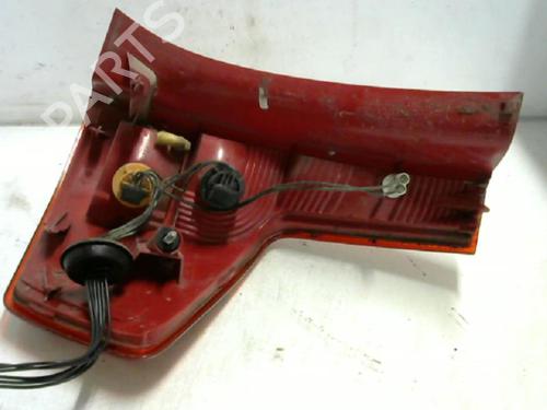 Used Left taillight Left taillight 38660676 38660676
