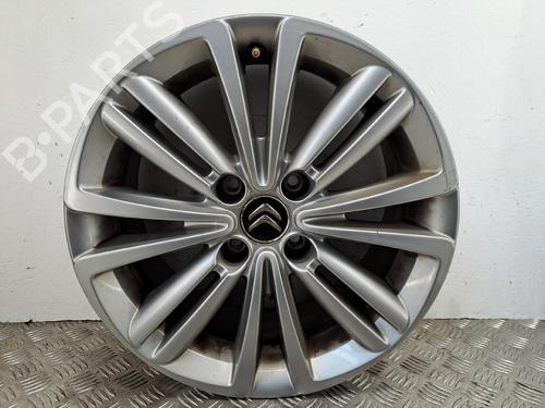 Fælk CITROËN C4 II (NC_) 1.6 HDi 90 | BP38672405C45 - Image 10