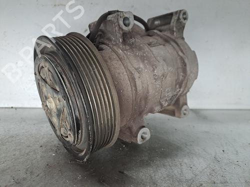 Used AC compressor AC compressor 38667266 38667266