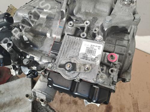 Gearbox CITROËN DS4 (NX_) 2.0 HDi 165 | BP38669677M3 - Image 5