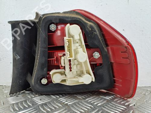 Used Left taillight Left taillight 38671498 38671498