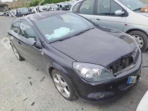 Used Parts OPEL ASTRA H GTC (A04) 1.7 CDTi (L08) 4930216