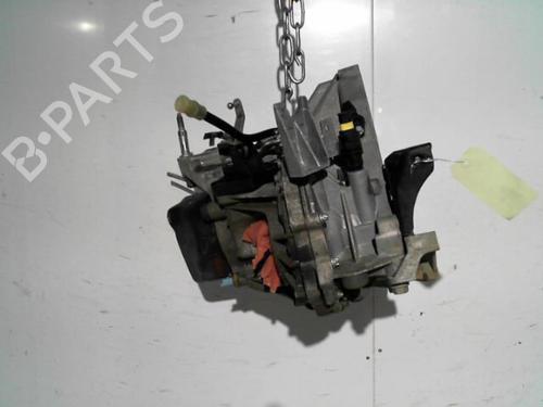Used Gearbox Gearbox 38655147 38655147