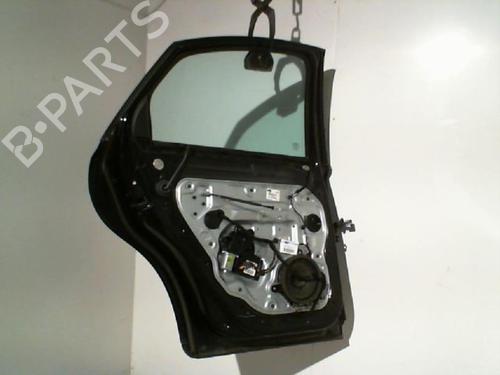 Used Left rear door Left rear door 38658317 38658317