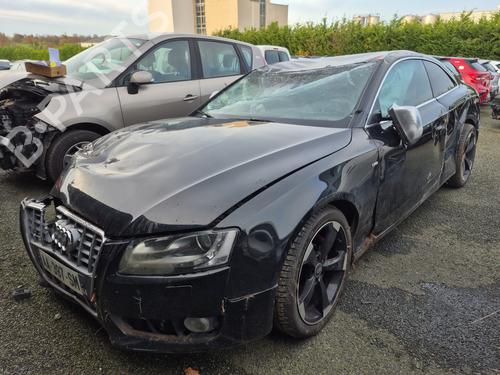 AC compressor AUDI A5 (8T3) 2.7 TDI | BP38667241M34 - Image 4