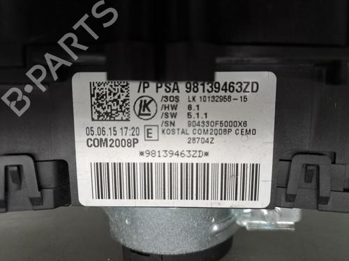 comutador-piscas-escovas-citroen-c4-cactus-2014-38667494 main image