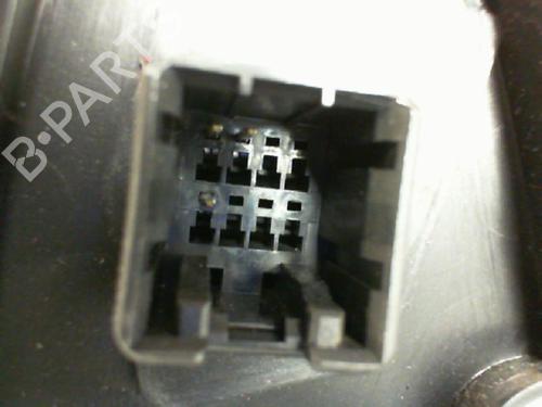 Used Right mirror Right mirror 38661411 38661411