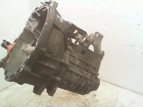 Gearbox VOLVO C30 (533) 1.6 D | BP38662064M3 - Image 3