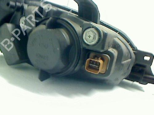 Left headlight CHEVROLET LACETTI (J200) 1.6 | BP38652907C28 - Image 2