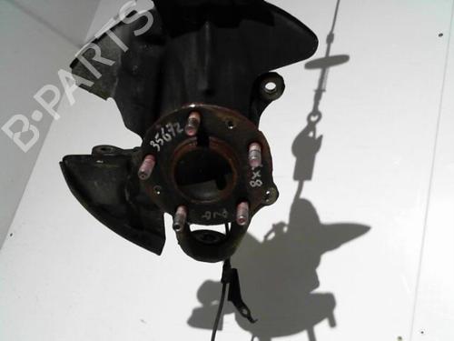 Used Left front steering knuckle Left front steering knuckle 38653533 38653533