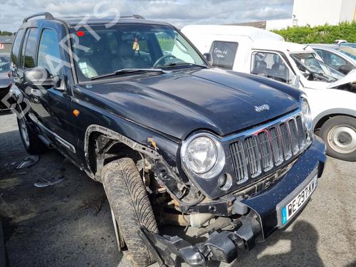 Front differential JEEP CHEROKEE (KJ) 2.8 CRD 4x4 | BP38663543M23 - Image 10