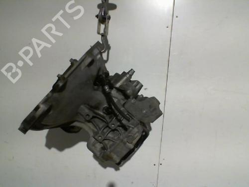 Used Gearbox Gearbox 38662912 38662912