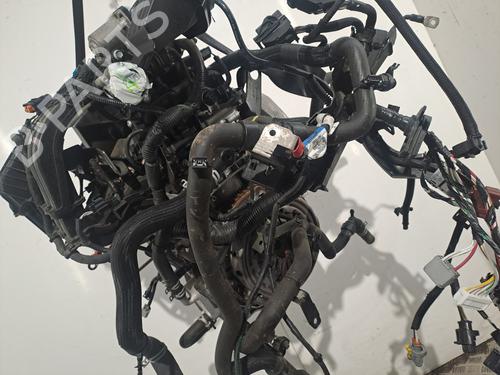 Engine RENAULT CLIO V (B7_) 1.0 SCe 75 (B7M5) | BP38668719M1 - Image 3