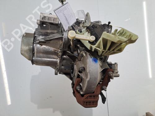 Gearbox CITROËN C3 Picasso (SH_) 1.6 HDi | BP38672753M3 - Image 4