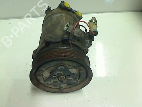 AC compressor FORD KA (RU8) 1.2 | BP38653868M34 - Image 4