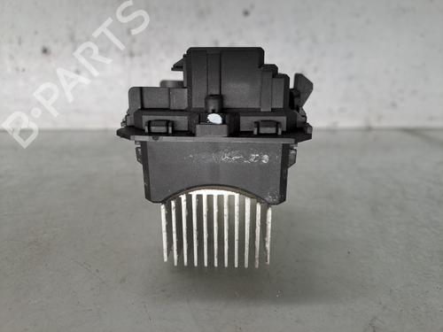 Heater resistor CITROËN C4 II (NC_) 1.2 THP 130 (NCHNYM, NCHNYT) | BP38667876M108 - Image 2