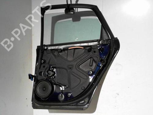 Dør højre bagtil AUDI A4 B6 (8E2) 2.0 | BP38656237C5 - Image 2